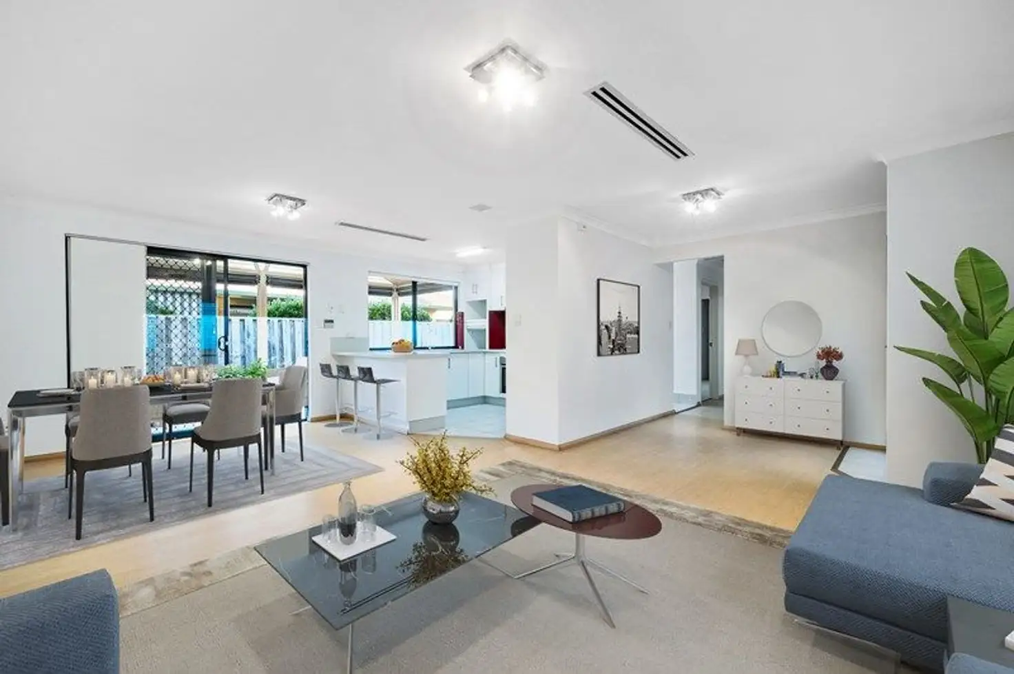 Main view of Homely unit listing, 5/36 Rome Road, Myaree WA 6154