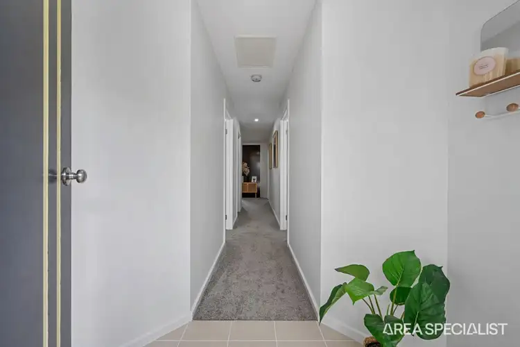 Second view of Homely house listing, 35/62 Andrew Street, Melton South VIC 3338