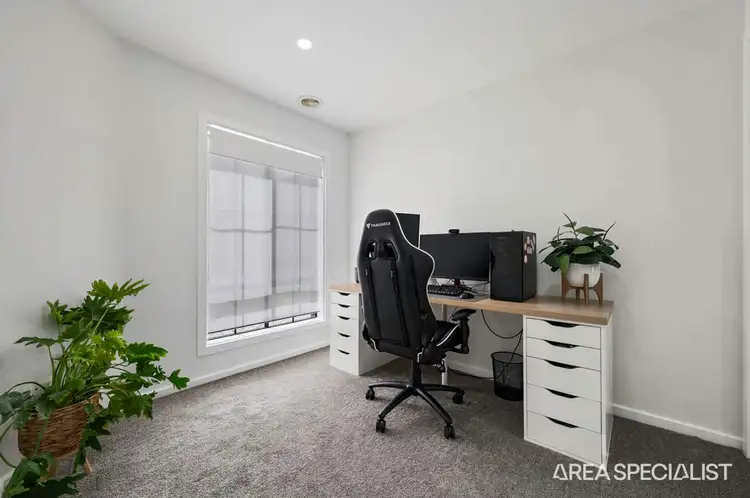 Third view of Homely house listing, 35/62 Andrew Street, Melton South VIC 3338