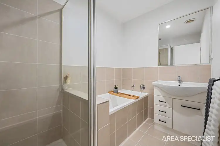 Fourth view of Homely house listing, 35/62 Andrew Street, Melton South VIC 3338