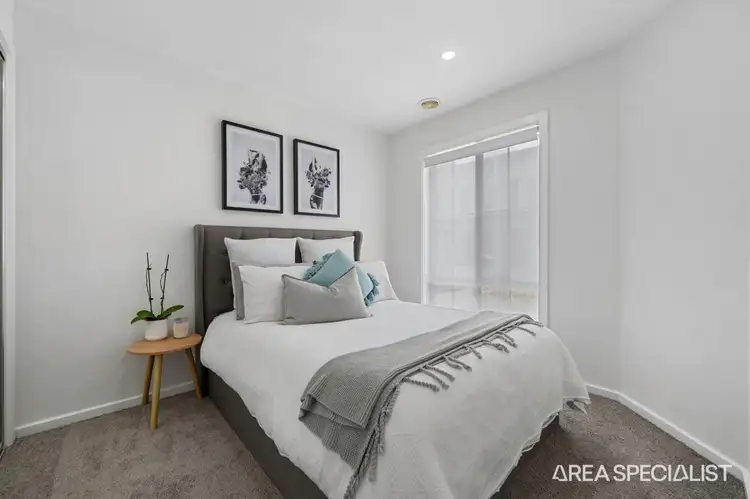 Fifth view of Homely house listing, 35/62 Andrew Street, Melton South VIC 3338