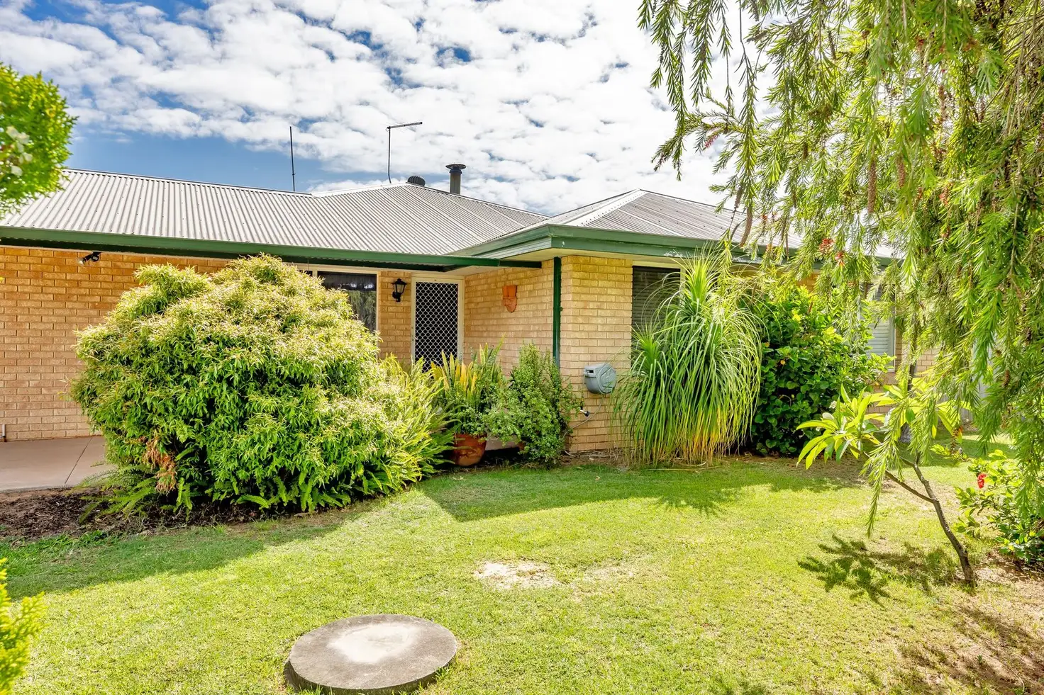 Main view of Homely house listing, 4 SOCHA COURT, Greenfields WA 6210