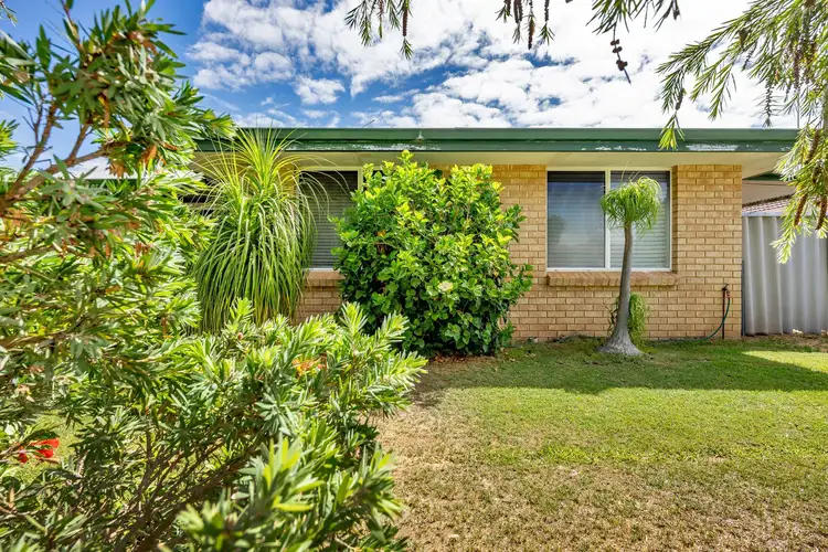 Second view of Homely house listing, 4 SOCHA COURT, Greenfields WA 6210