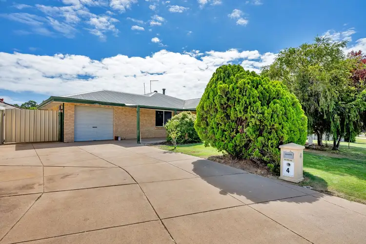 Third view of Homely house listing, 4 SOCHA COURT, Greenfields WA 6210