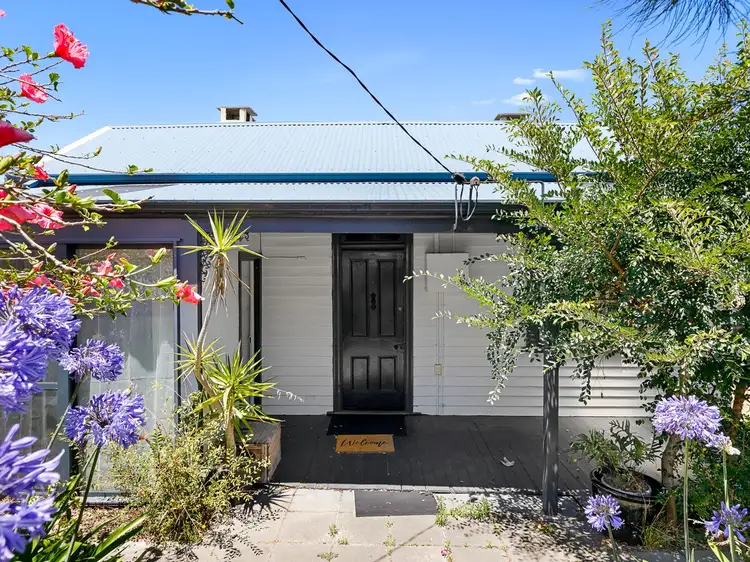 57 Earl Street