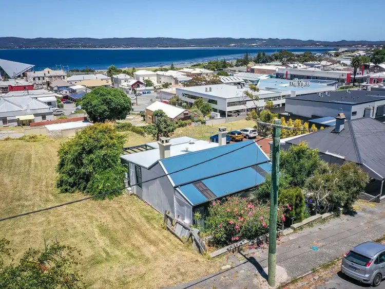 Second view of Homely house listing, 57 Earl Street, Albany WA 6330