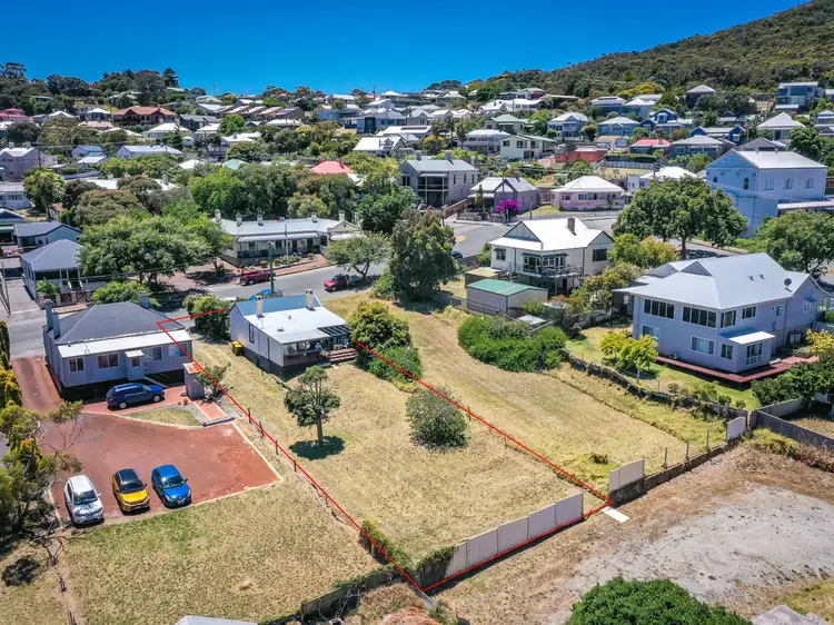 Fourth view of Homely house listing, 57 Earl Street, Albany WA 6330