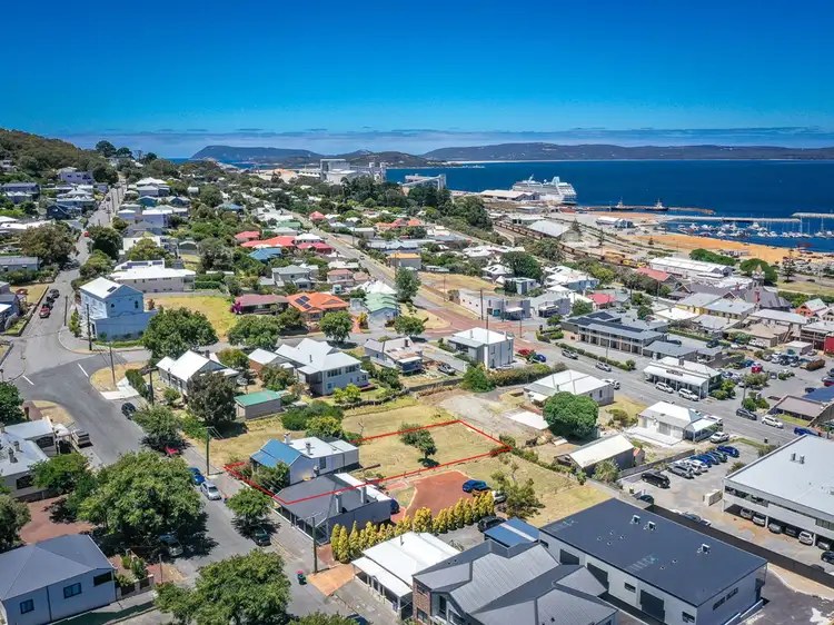 Fifth view of Homely house listing, 57 Earl Street, Albany WA 6330