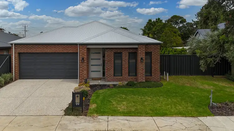 99 Saxton Street, Numurkah VIC 3636