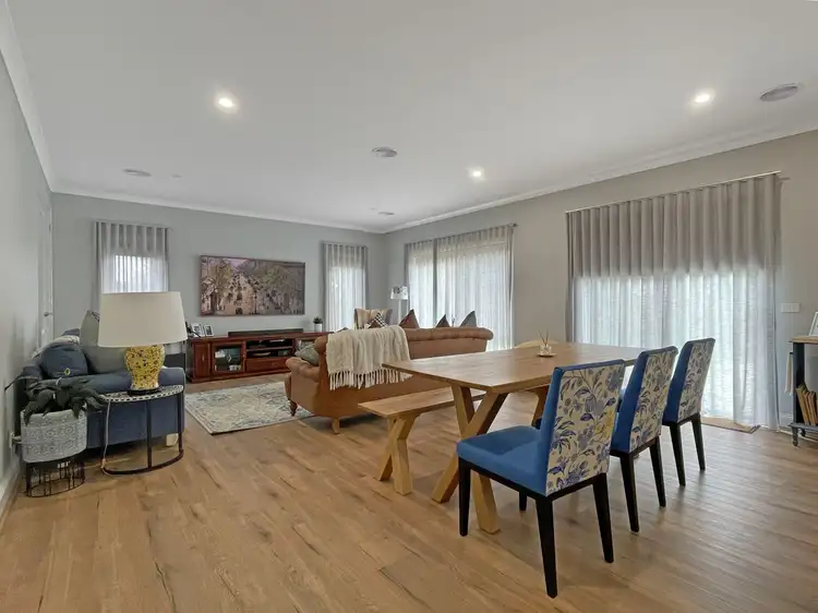 Third view of Homely house listing, 99 Saxton Street, Numurkah VIC 3636