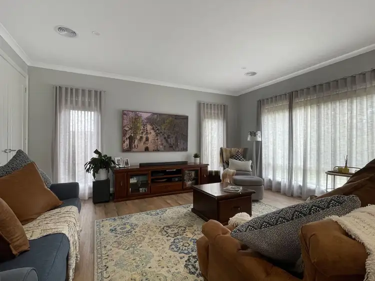 Fourth view of Homely house listing, 99 Saxton Street, Numurkah VIC 3636