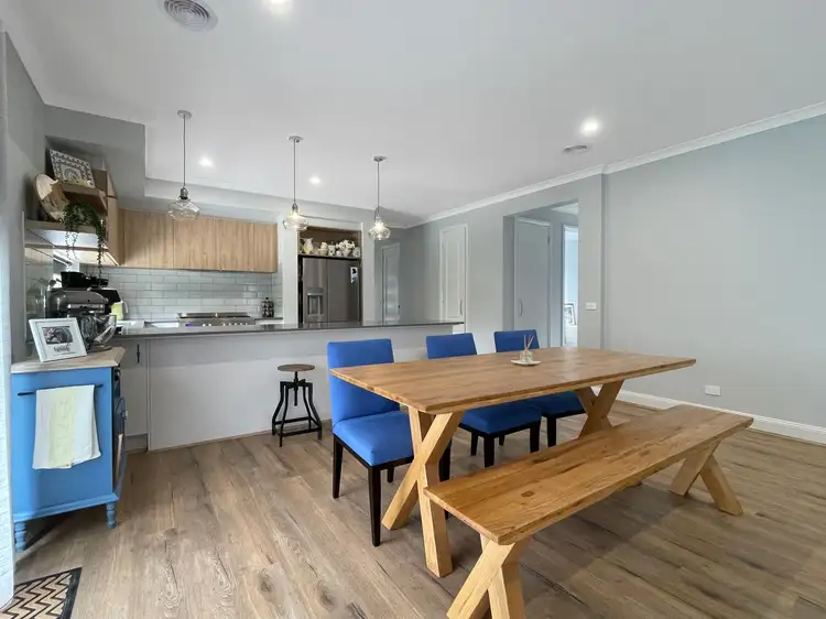 Fifth view of Homely house listing, 99 Saxton Street, Numurkah VIC 3636