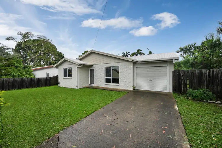 4 Woodlea Court