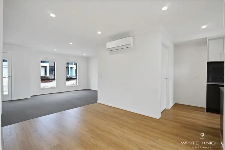 Fourth view of Homely townhouse listing, 14 Pisa Street, Fraser Rise VIC 3336