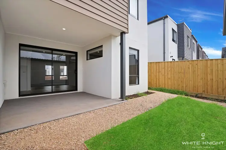 Fifth view of Homely townhouse listing, 14 Pisa Street, Fraser Rise VIC 3336
