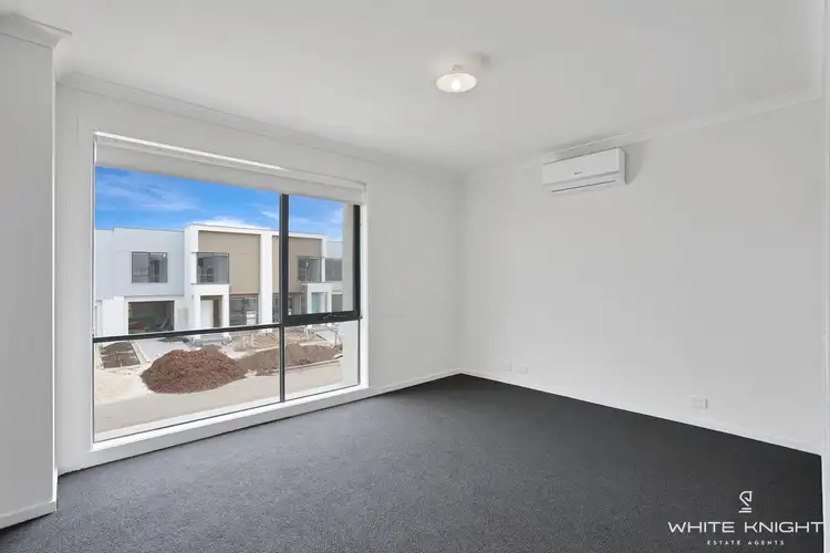 Sixth view of Homely townhouse listing, 14 Pisa Street, Fraser Rise VIC 3336