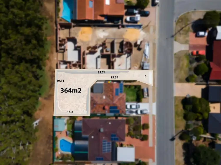 38A Peppermint Drive