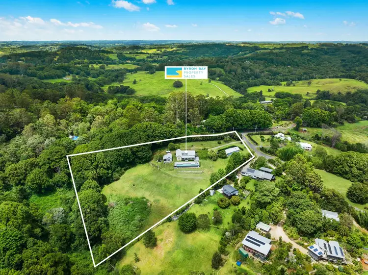 Third view of Homely house listing, 2 Goninan Place, Possum Creek NSW 2479
