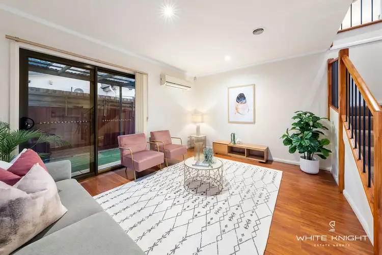 Fifth view of Homely townhouse listing, 1/46 Kings Road, St Albans VIC 3021