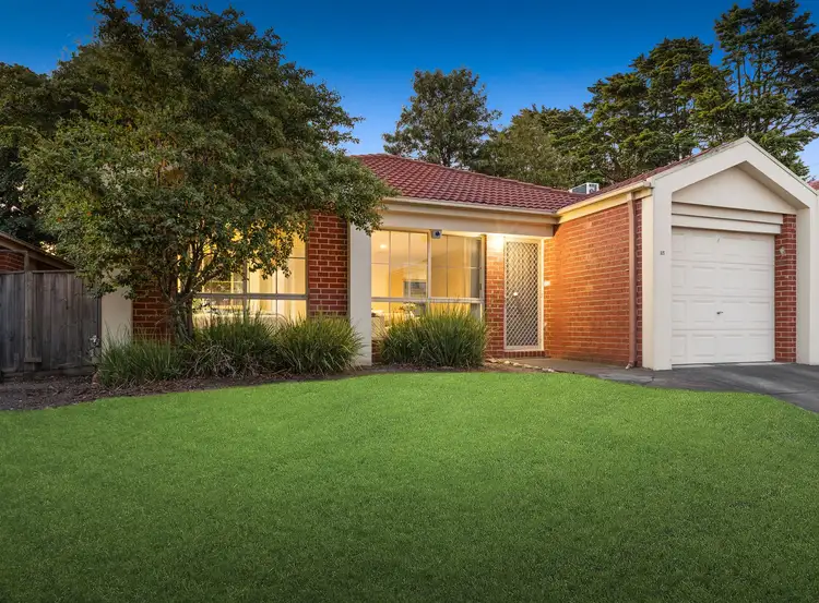 25/5 Piney Ridge, Endeavour Hills VIC 3802
