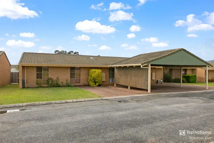 Main view of Homely unit listing, 22/227 North Road, Centennial Park WA 6330