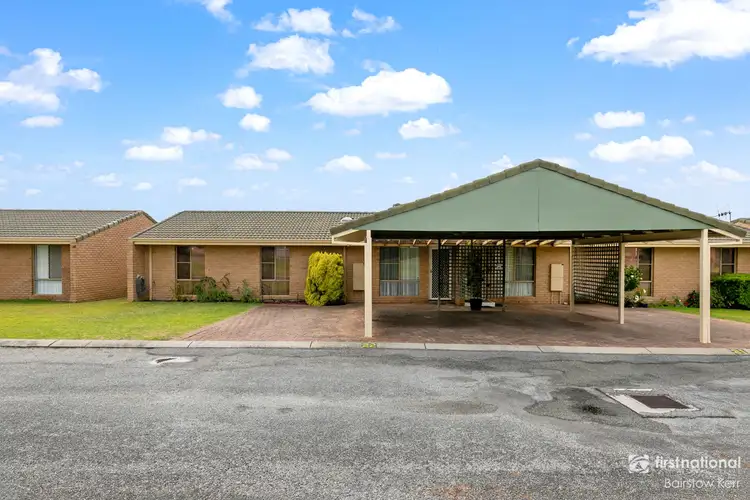 Second view of Homely unit listing, 22/227 North Road, Centennial Park WA 6330