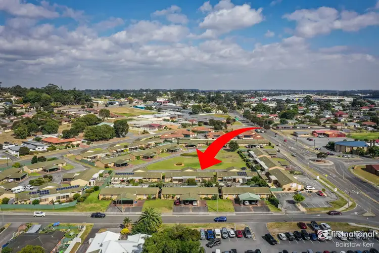 Fourth view of Homely unit listing, 22/227 North Road, Centennial Park WA 6330