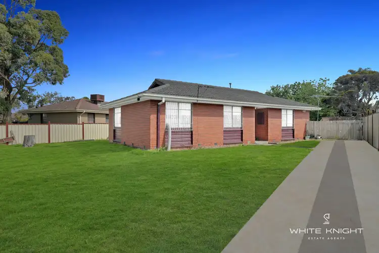 9 Felstead Avenue, Sunshine West VIC 3020