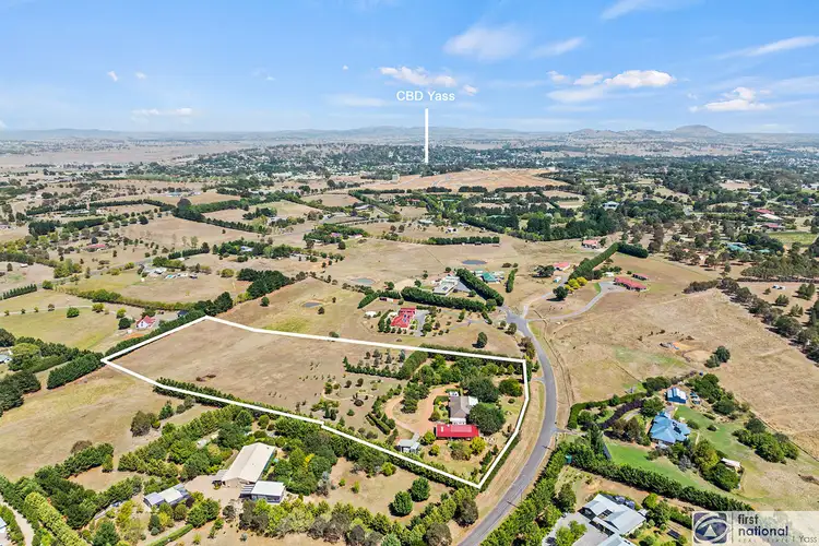 Main view of Homely house listing, 10 Glover Drive, Yass NSW 2582