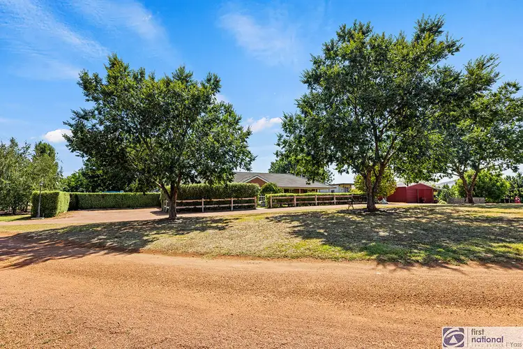 Second view of Homely house listing, 10 Glover Drive, Yass NSW 2582