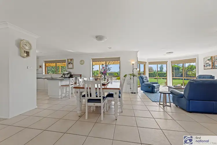 Fourth view of Homely house listing, 10 Glover Drive, Yass NSW 2582