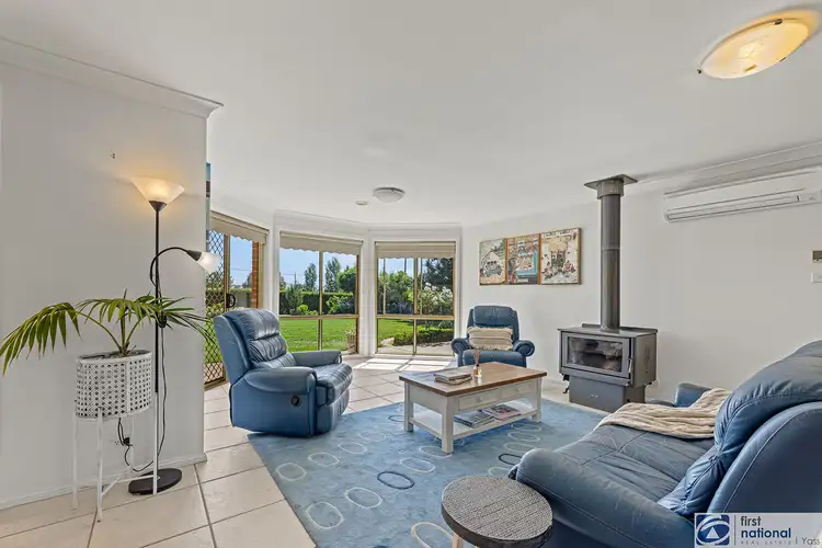Fifth view of Homely house listing, 10 Glover Drive, Yass NSW 2582
