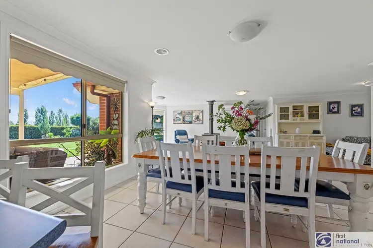 Sixth view of Homely house listing, 10 Glover Drive, Yass NSW 2582