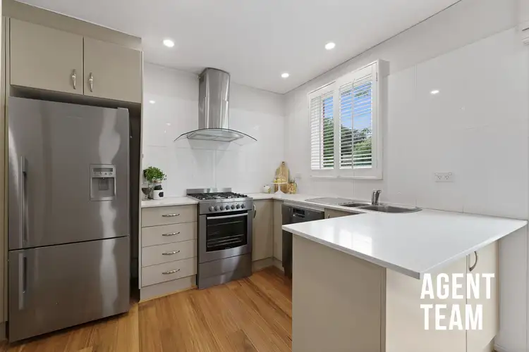 Sixth view of Homely house listing, 9 Rivett Street, Hackett ACT 2602