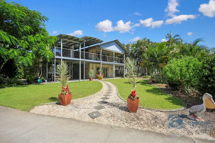 26 Beech Court, Woodgate QLD 4660