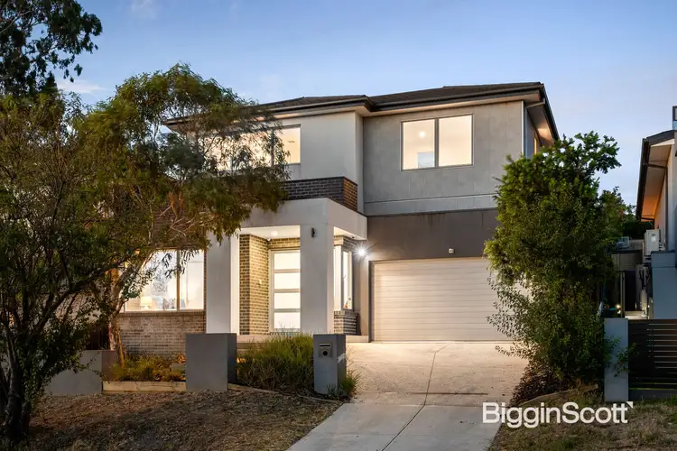 Main view of Homely house listing, 81 Wood Street, Templestowe VIC 3106