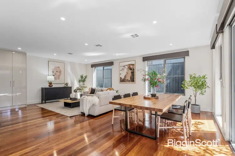 Second view of Homely house listing, 81 Wood Street, Templestowe VIC 3106