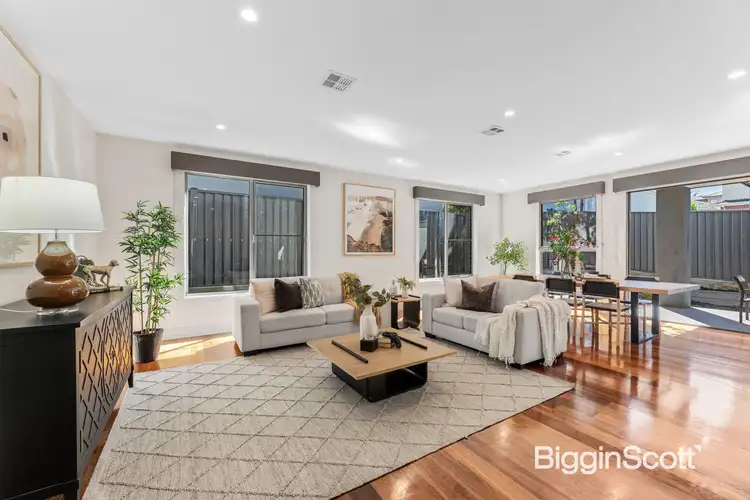 Third view of Homely house listing, 81 Wood Street, Templestowe VIC 3106