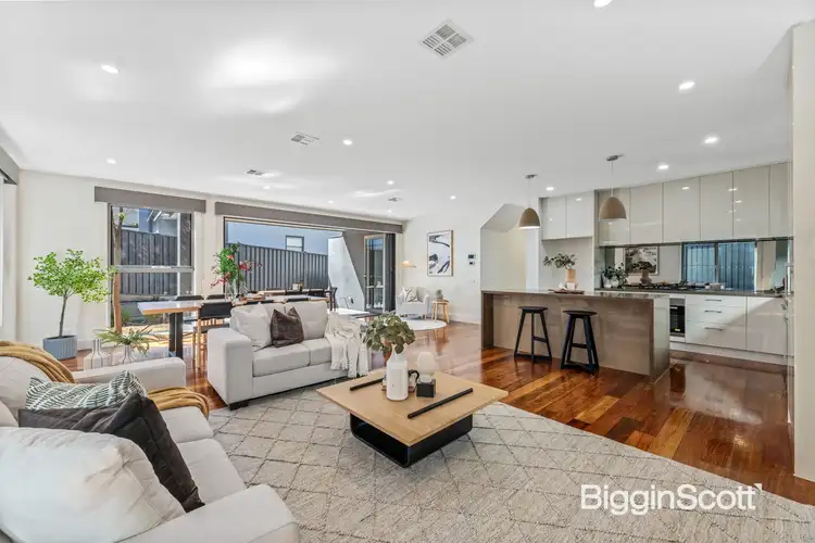 Fourth view of Homely house listing, 81 Wood Street, Templestowe VIC 3106