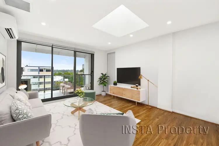 602/3 Leonard Street, Bankstown NSW 2200