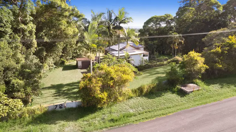 72 Pringle Road, Rosemount QLD 4560