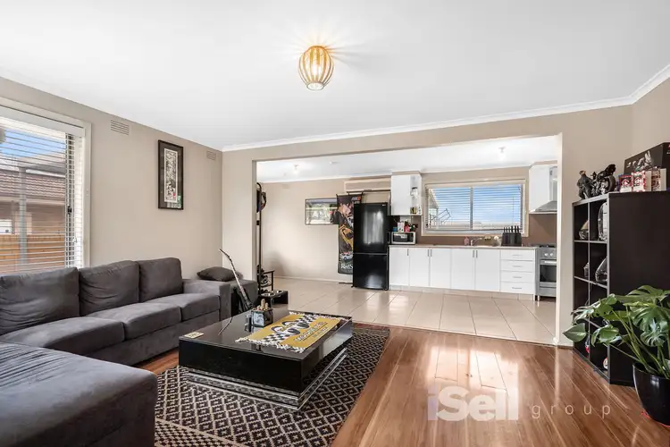 Third view of Homely house listing, 82 Monash Crescent, Clayton South VIC 3169