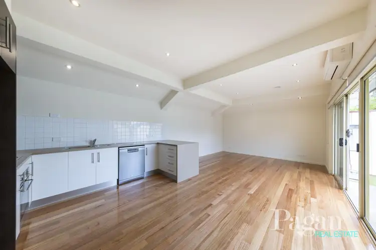 Second view of Homely villa listing, 2/10 Francis Street, Oak Park VIC 3046