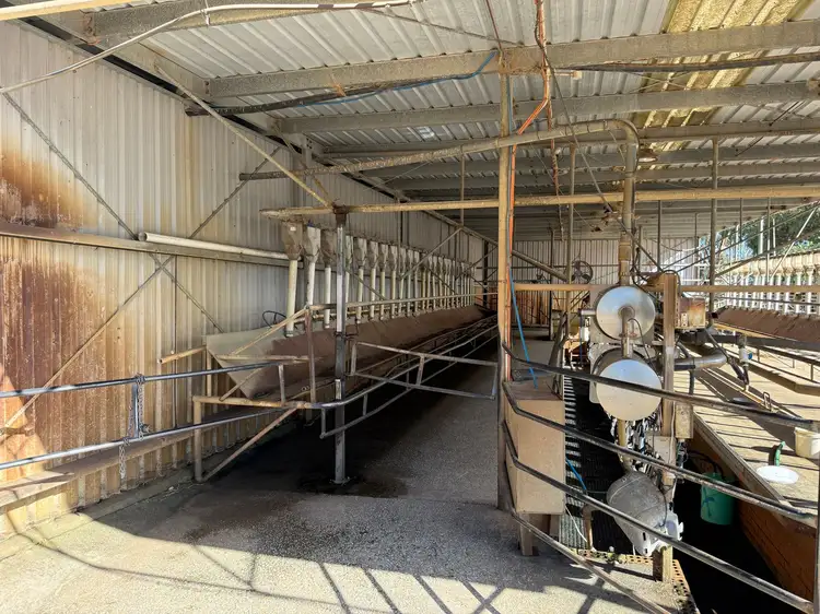 Sixth view of Homely rural property listing, 32 Ahern Road, Koondrook VIC 3580