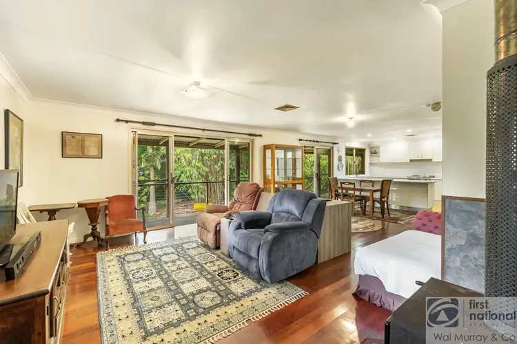 Third view of Homely house listing, 19 Funnell Drive, Modanville NSW 2480