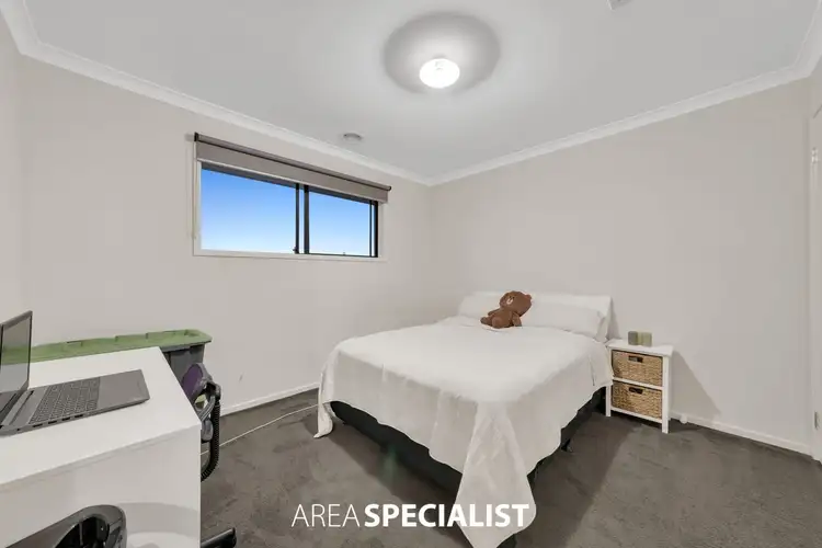 Third view of Homely house listing, 17 Moorgate Road, Clyde North VIC 3978