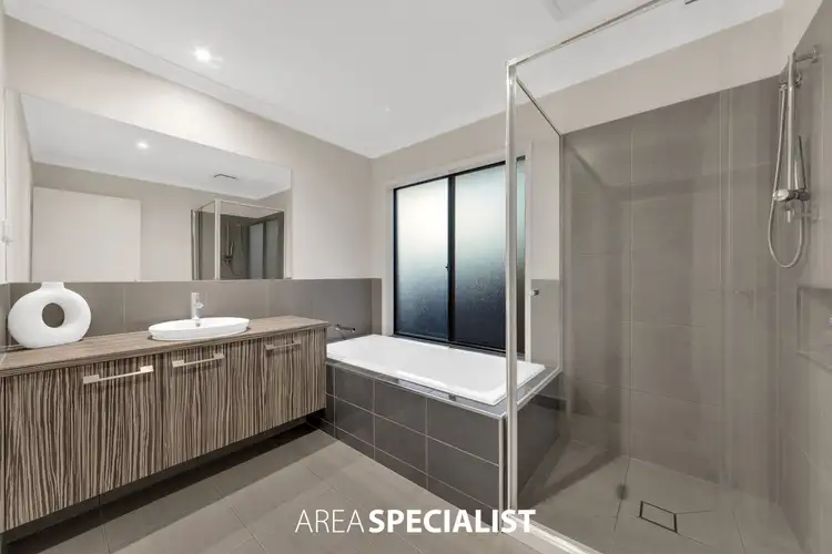 Fourth view of Homely house listing, 17 Moorgate Road, Clyde North VIC 3978