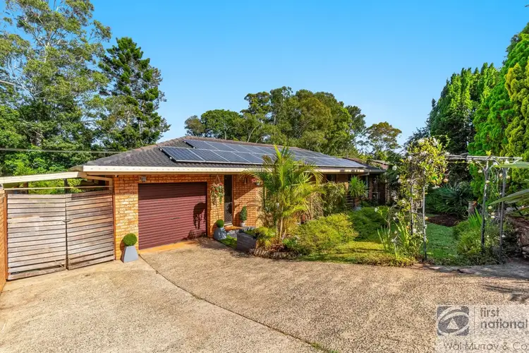Main view of Homely house listing, 39 Pindari Crescent, Goonellabah NSW 2480