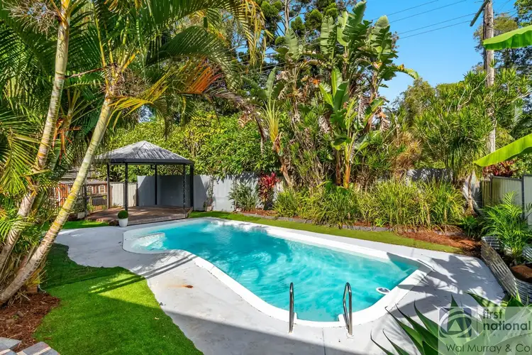Second view of Homely house listing, 39 Pindari Crescent, Goonellabah NSW 2480