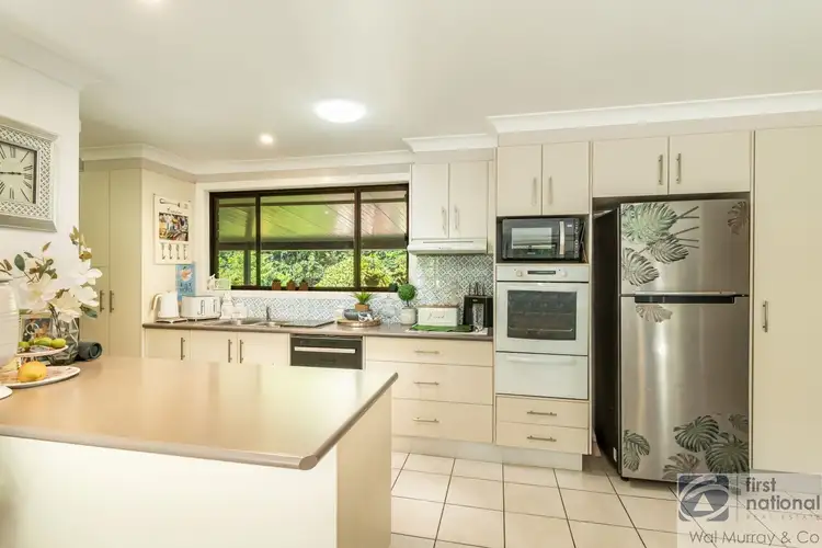 Fifth view of Homely house listing, 39 Pindari Crescent, Goonellabah NSW 2480